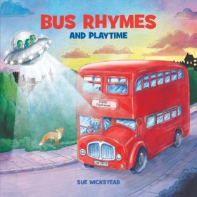 Bus Rhymes …