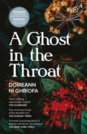 A Ghost In …