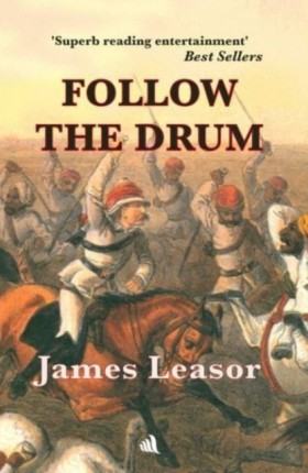 Follow the …