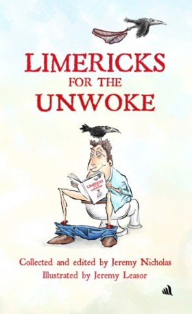 Limericks &hellip;