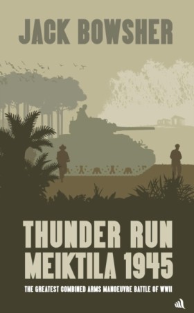 Thunder Ru &hellip;