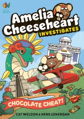 Amelia Che …