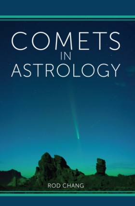 Comets in &hellip;