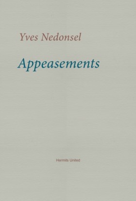 Appeasemen &hellip;