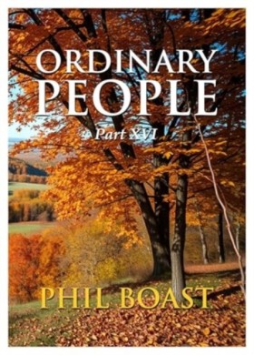 Ordinary P &hellip;