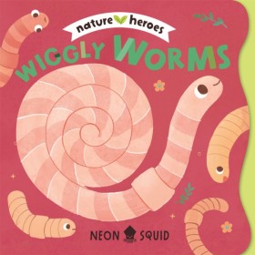 Wiggly Wor &hellip;