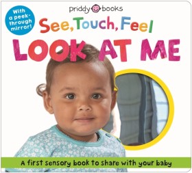See, Touch …