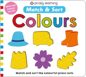 Colours (M …