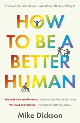 How to be …