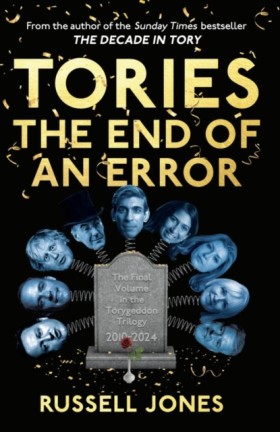 Tories: Th …