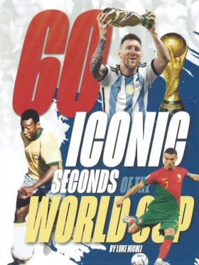 60 Iconic &hellip;