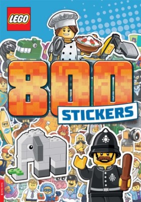 LEGO® Book …
