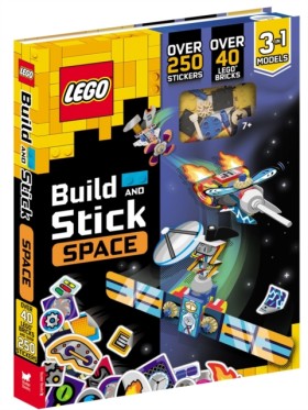 LEGO® Book &hellip;
