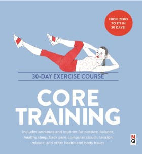 Core Train …
