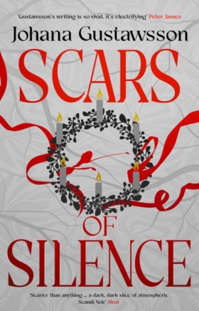 Scars of S &hellip;