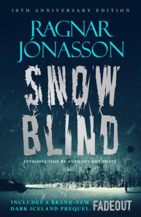 Snowblind: &hellip;