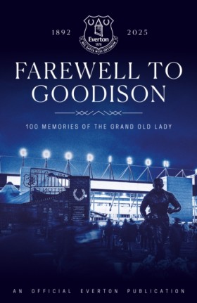 Farewell t &hellip;