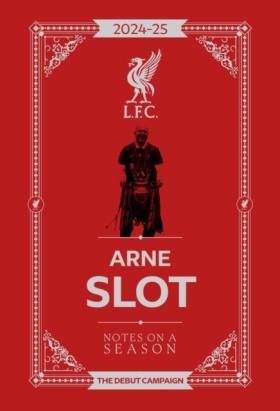 Arne Slot &hellip;