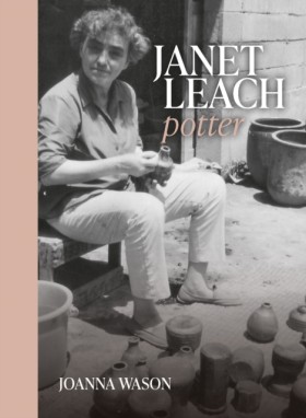 Janet Leac &hellip;