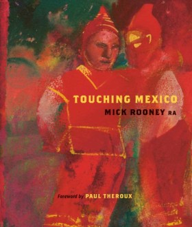 Touching M &hellip;