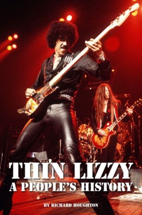 Thin Lizzy &hellip;