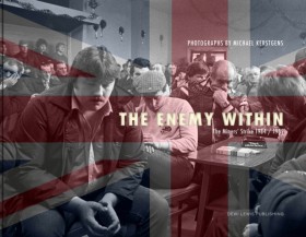 The Enemy …