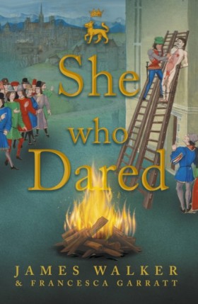 She who Da …