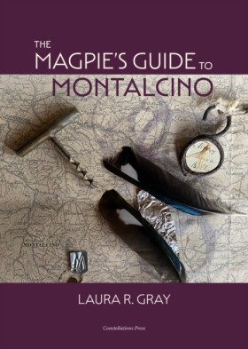 The Magpie &hellip;