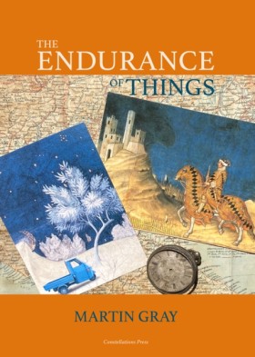 The Endura …