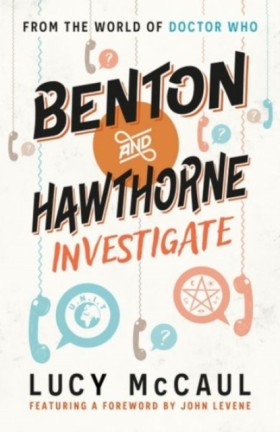 Benton and …
