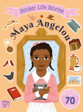 Maya Angel &hellip;