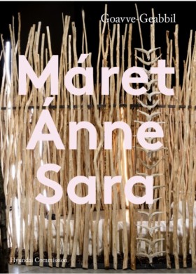 Maret Anne …