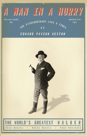 A Man in a &hellip;