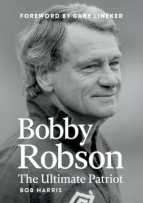 Bobby Robs …