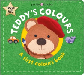 Teddys Col &hellip;
