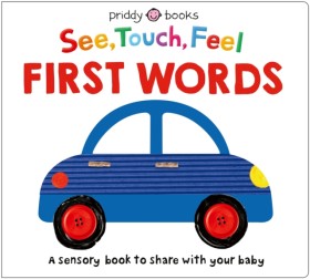 See, Touch …
