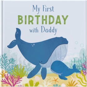 My First B …