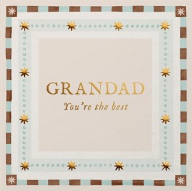 Grandad Yo &hellip;