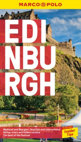 Edinburgh …