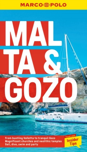 Malta and &hellip;