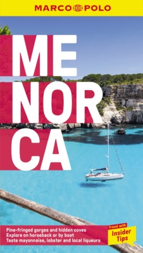 Menorca Ma …