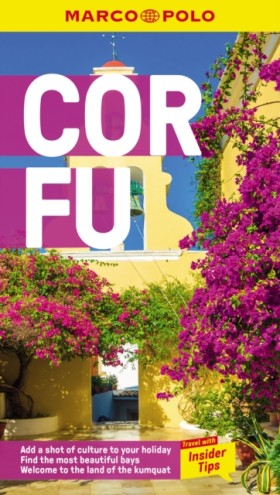 Corfu Marc …