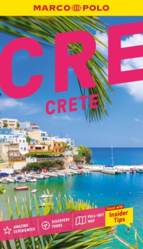Crete Marc …