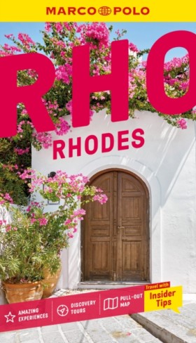 Rhodes Mar &hellip;