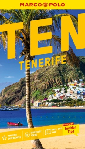 Tenerife M …