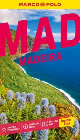 Madeira Ma &hellip;