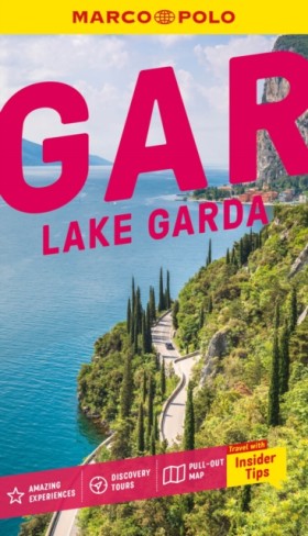 Lake Garda …