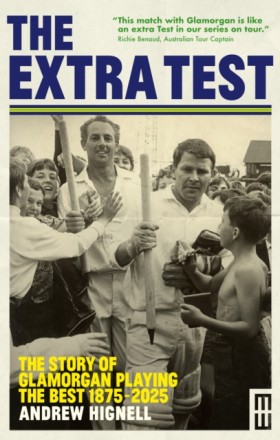 The Extra &hellip;
