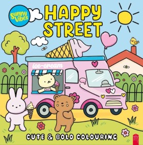 Happy Stre &hellip;