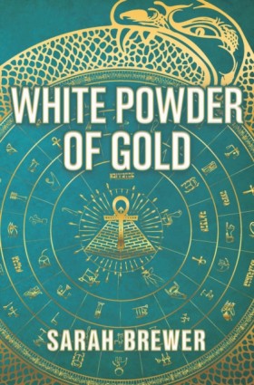 White Powd &hellip;